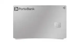 cartão de crédito digital Porto Bank Platinum